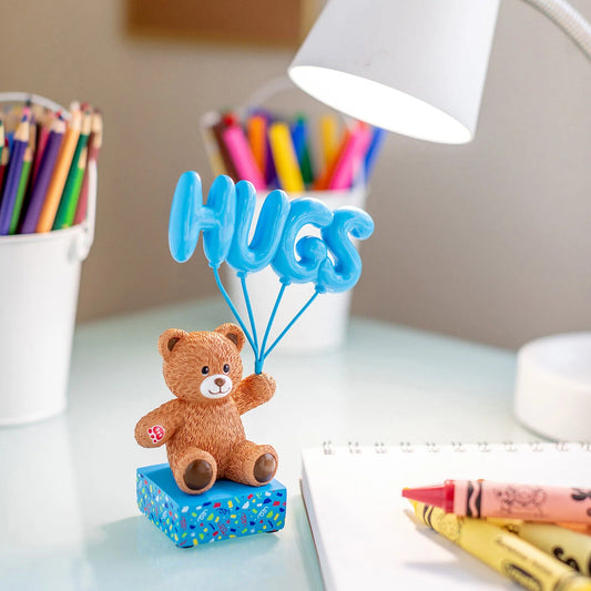 Build-A-Bear® Hugs Balloon Insert - US 9403