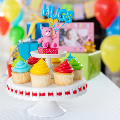 Build-A-Bear® Hugs Balloon Insert - US 7039