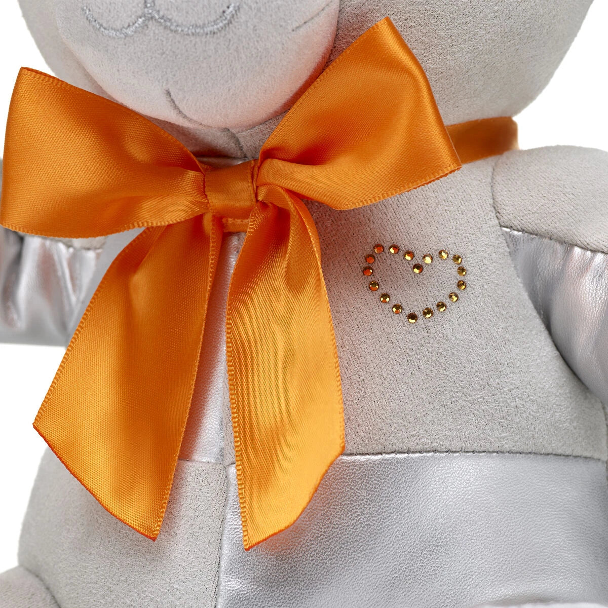 Birthstone Bear Featuring Swarovski® Topaz crystals | Build-A-Bear® - US 2537