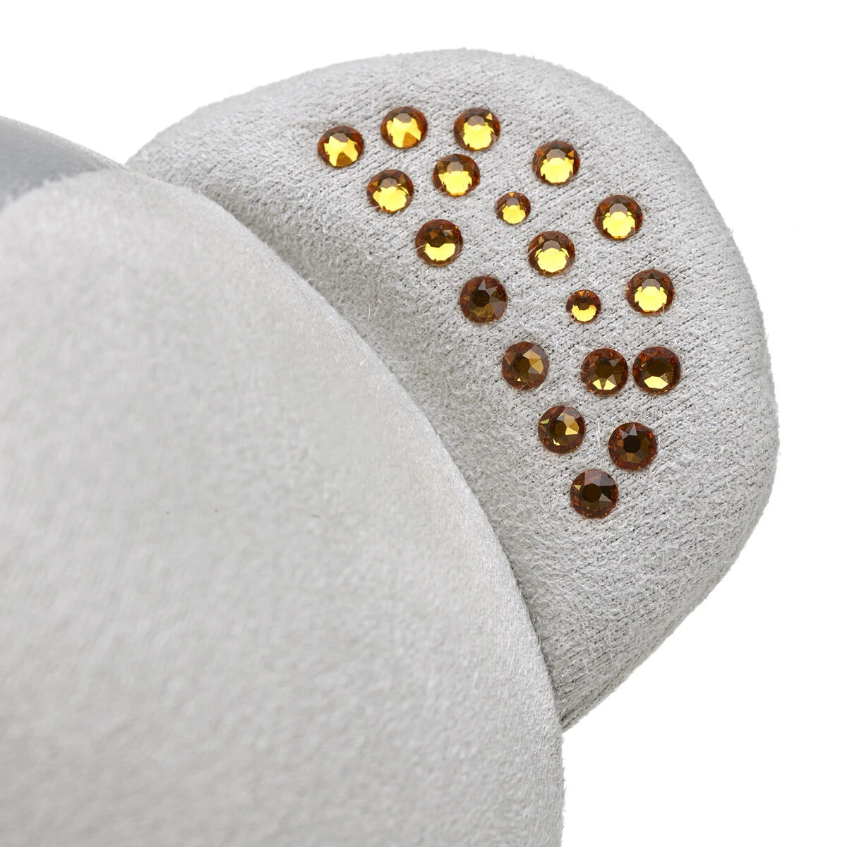 Birthstone Bear Featuring Swarovski® Topaz crystals | Build-A-Bear® - US 5356