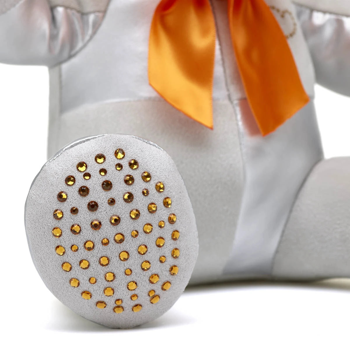 Birthstone Bear Featuring Swarovski® Topaz crystals | Build-A-Bear® - US 5356