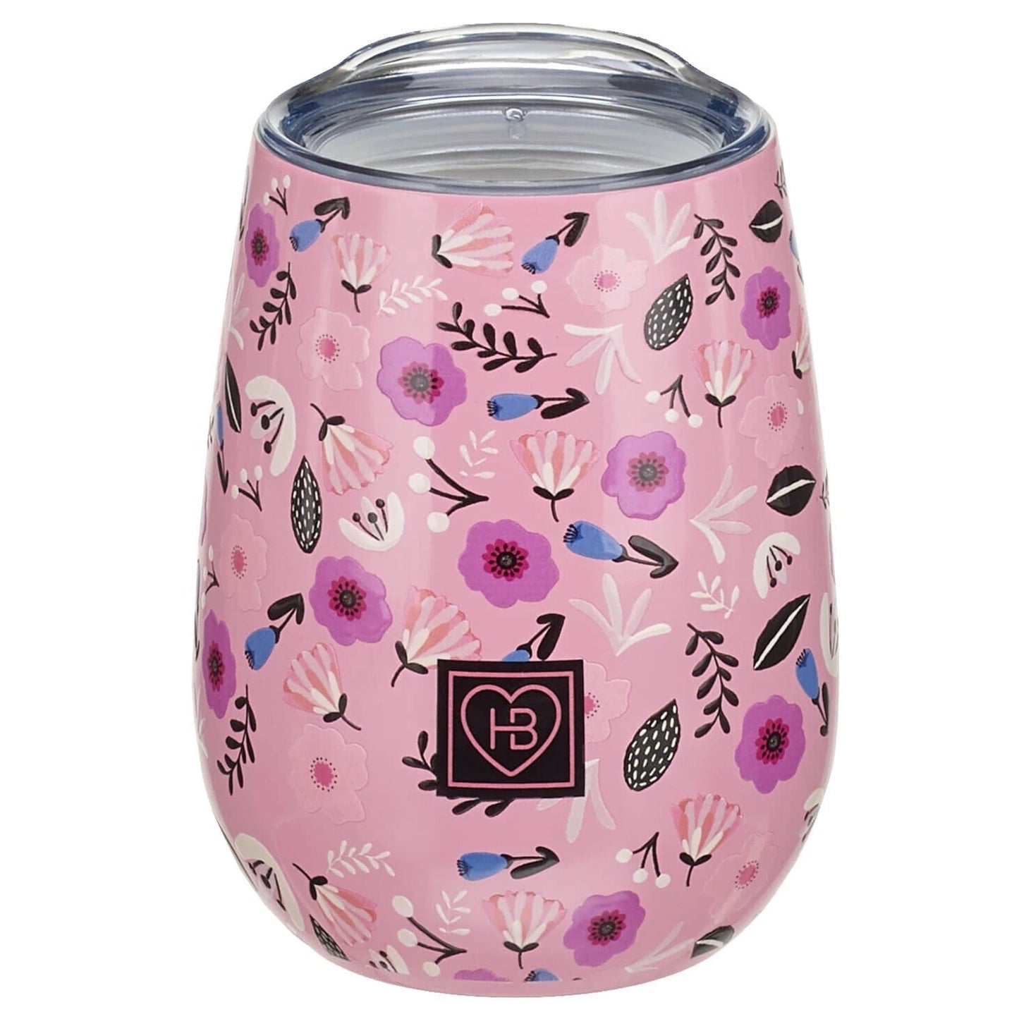 10 oz. Floral Tumbler | Build-A-Bear® - US 9647