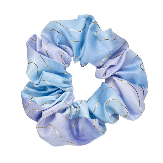 Lavender Hair Scrunchie for Stuffed Animals | Build-A-Bear® - US 2271