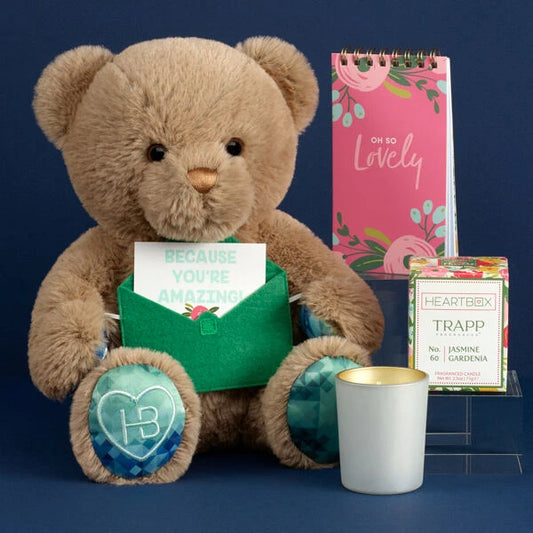 Thinking of You Gift Box | Build-A-Bear® - US 4324