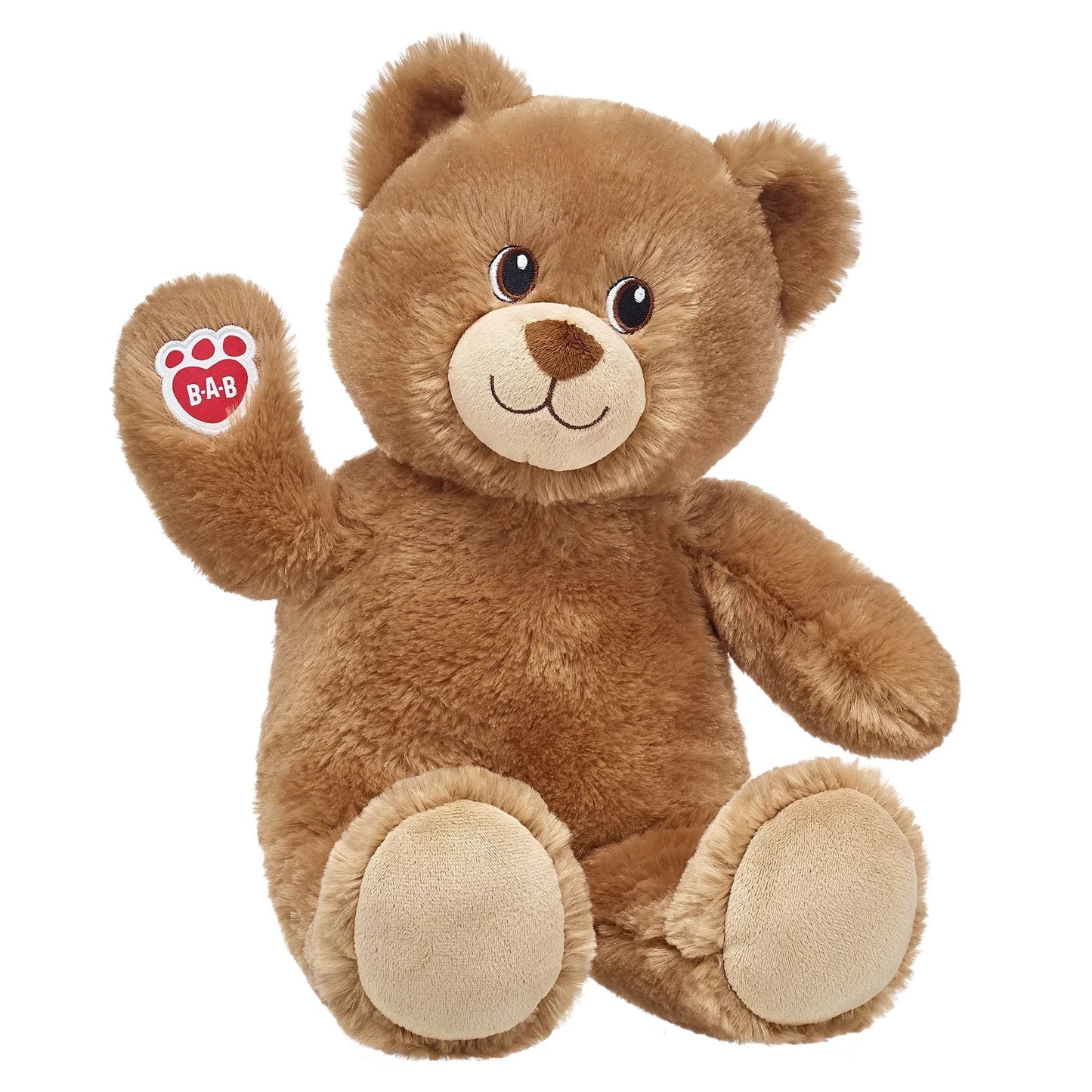 Lil' Cub® Brownie Teddy Bear "Get Well Soon" Gift Set | Build-A-Bear® - US 8136