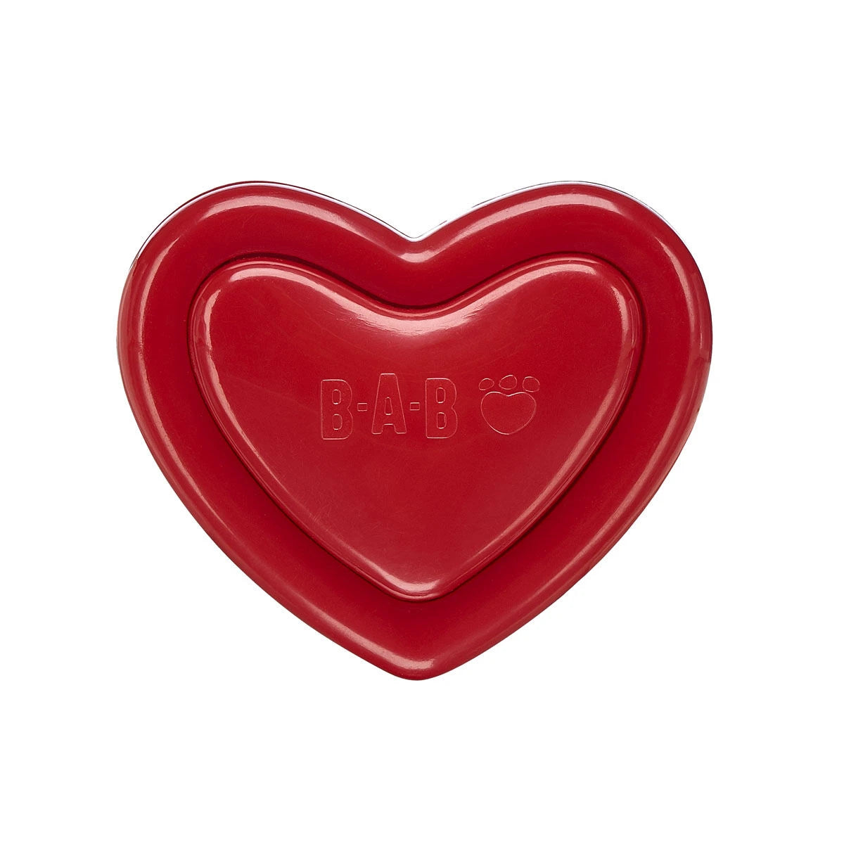 Heart-Shaped Heartbeat Effect for Stuffed Animals | Build-A-Bear® - US 4805