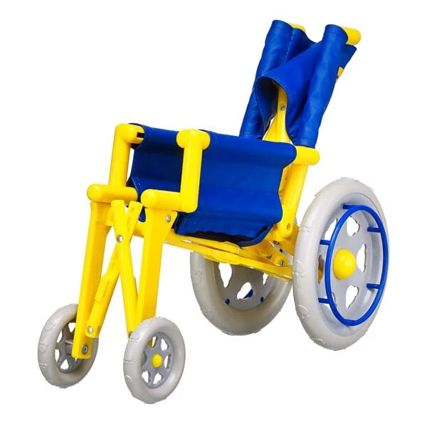 Wild Wheels Wheelchair for Stuffed Animals | Build-A-Bear® - US 7568