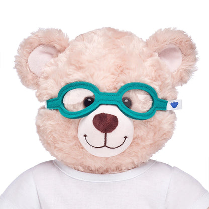 Medical Glasses for Stuffed Animals | Shop Now at Build-A-Bear® - US 7614