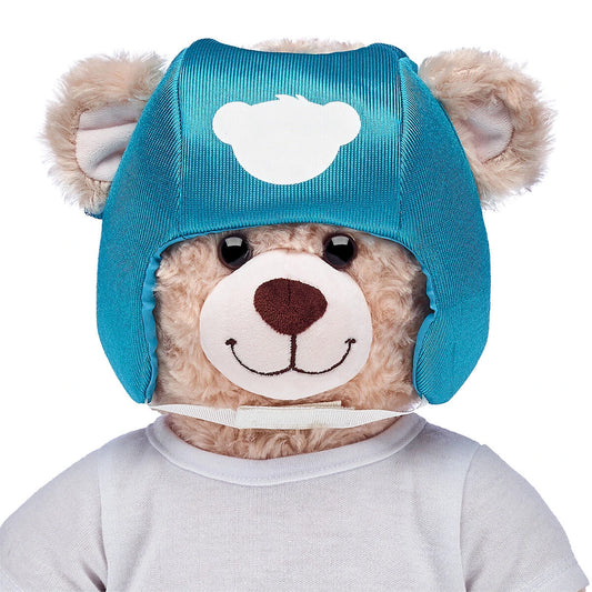 Medical Helmet for Stuffed Animals | Shop Now at Build-A-Bear® - US 8411