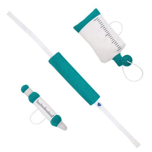 Medical Port Kit for Stuffed Animals | Build-A-Bear® - US 8830