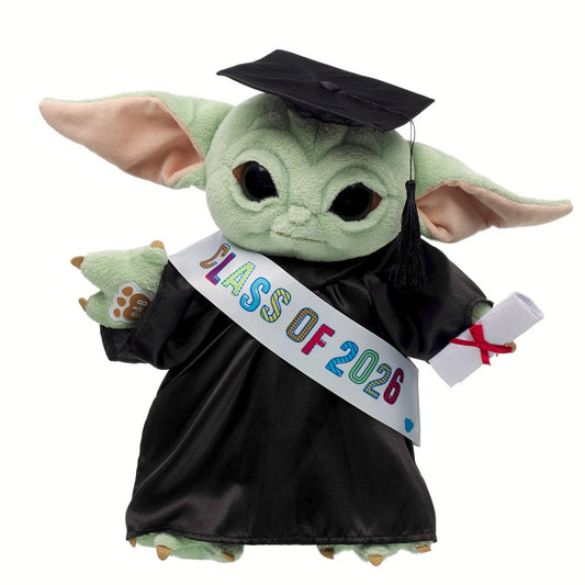 Star Wars Grogu Plush Class of 2026 Gift Set | BAB - US 6009