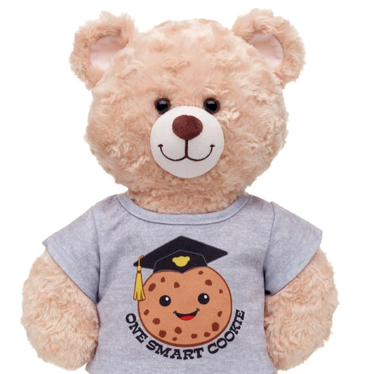 One Smart Cookie T-Shirt | Build-A-Bear - US 4978