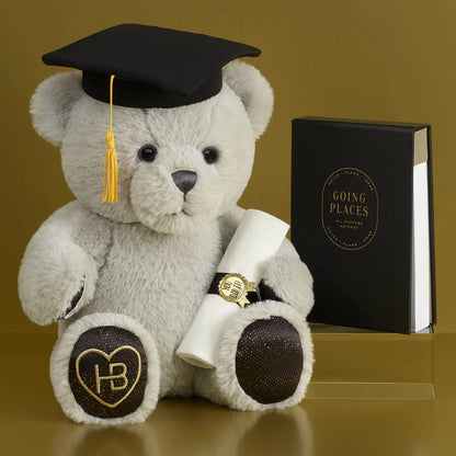 Going Places Graduation Gift Box | Build-A-Bear® - US 5260
