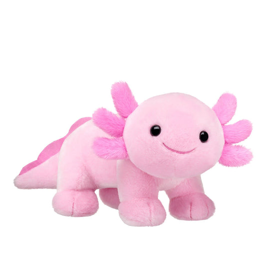 Axolotl Stuffed Animal PJ Sleeper Gift Set | Build-A-Bear® - US 4635