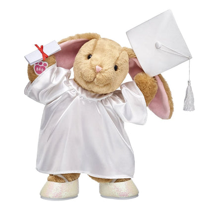 Pawlette™ Graduation Gift Set | Build-A-Bear® - US 0607