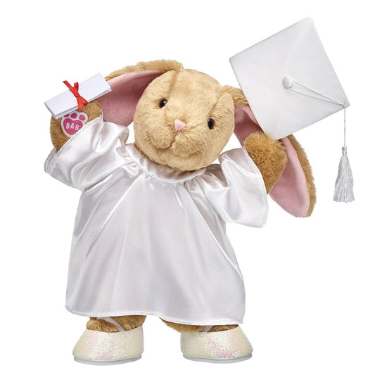 Pawlette™ Graduation Gift Set | Build-A-Bear® - US 0607