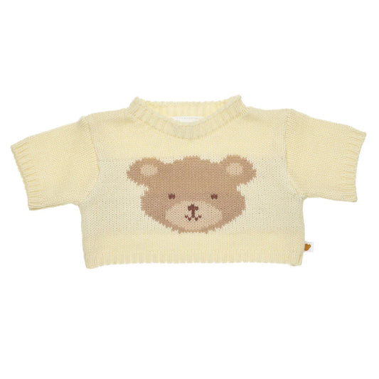 Teddy Bear Sweater for Plush Toys | Build-A-Bear® - US 6014