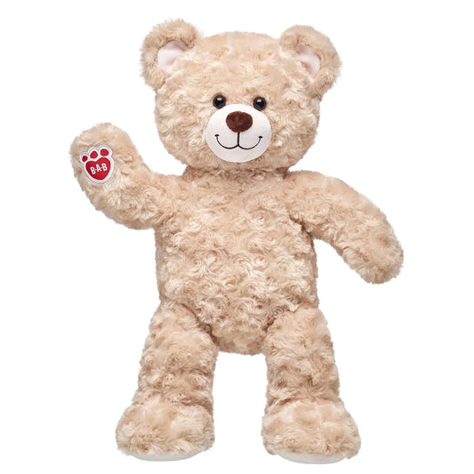 Happy Hugs Teddy Bear | Build-A-Bear® - US 6238
