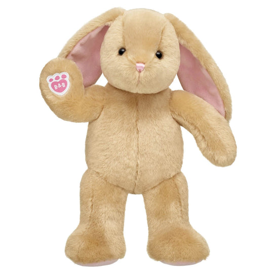 Pawlette™ Bunny Plush | Build-A-Bear® - US 8974