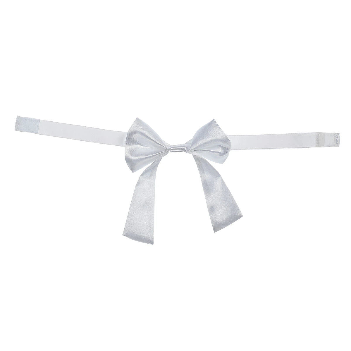 White Gifting Bow for Stuffed Animals | Build-A-Bear® - US 6244