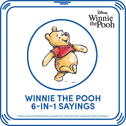 Disney Winnie the Pooh Deluxe Plush Hunny Gift Bundle | Build-A-Bear® - US 3048