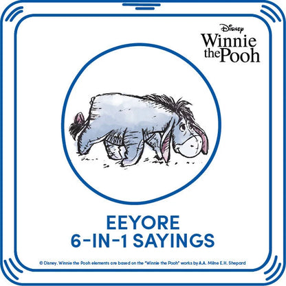 Disney Winnie the Pooh Eeyore Plush Gift Bundle with Sound | Build-A-Bear® - US 1799