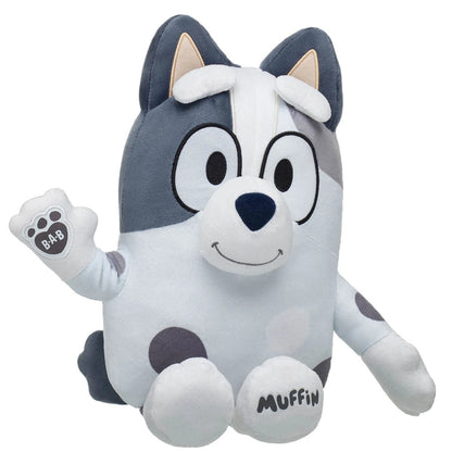 Muffin Plush Puppy &amp; 5-in-1 Phrases | Build-A-Bear® - US 3254
