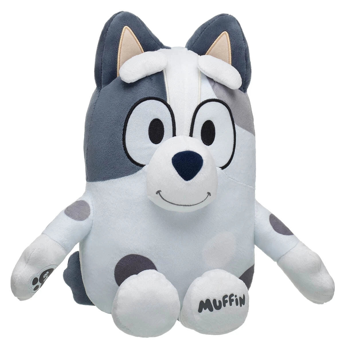 Bluey Muffin Plush Puppy | Build-A-Bear® - US 2310
