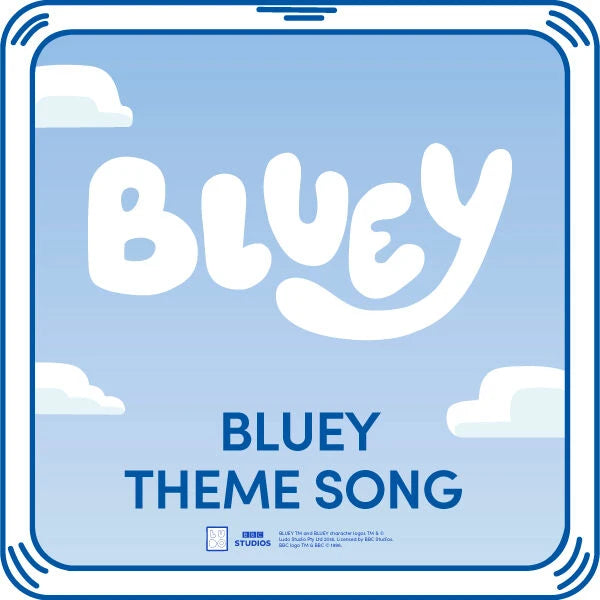 Bingo Plush with Theme Song | Shop Now at Build-A-Bear® - US 3929