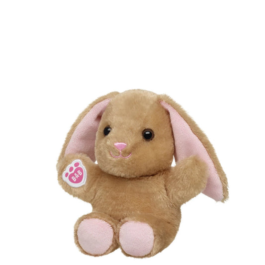 Mini Beans® Pawlette™ Plush &amp; Bestie T-Shirt | Build-A-Bear® - US 9562