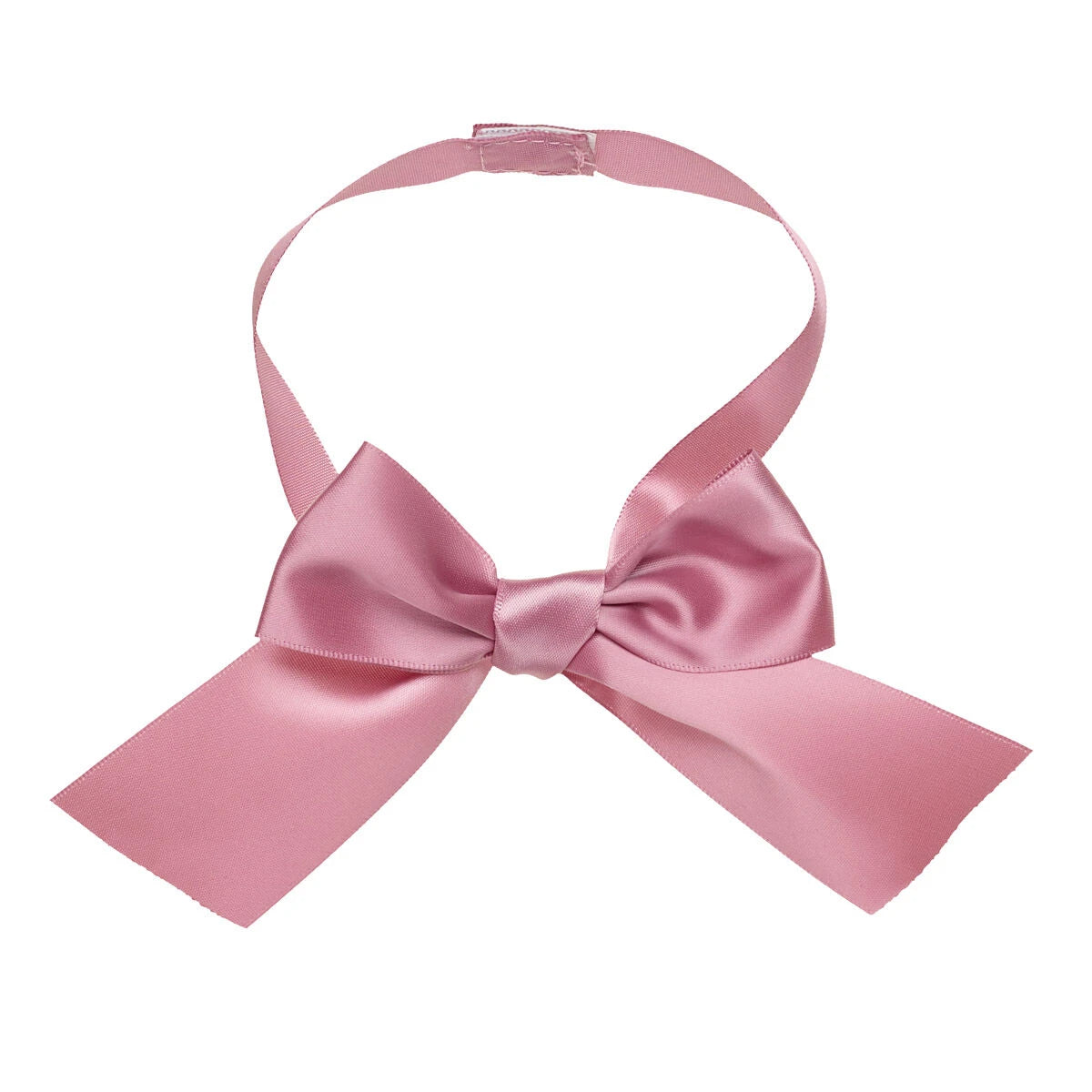Baby Pink Teddy Bear with Gifting Bow | Build-A-Bear® - US 7569