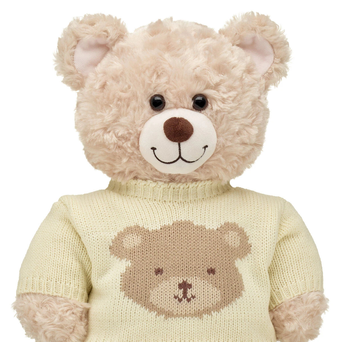 Teddy Bear Sweater for Plush Toys | Build-A-Bear® - US 8134