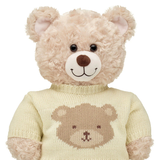 Teddy Bear Sweater for Plush Toys | Build-A-Bear® - US 6014