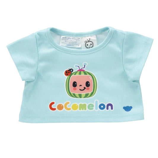 CoComelon™ T-Shirt for Plush Toys | Build-A-Bear® - US 5704
