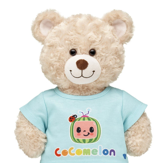 CoComelon™ T-Shirt for Plush Toys | Build-A-Bear® - US 7590