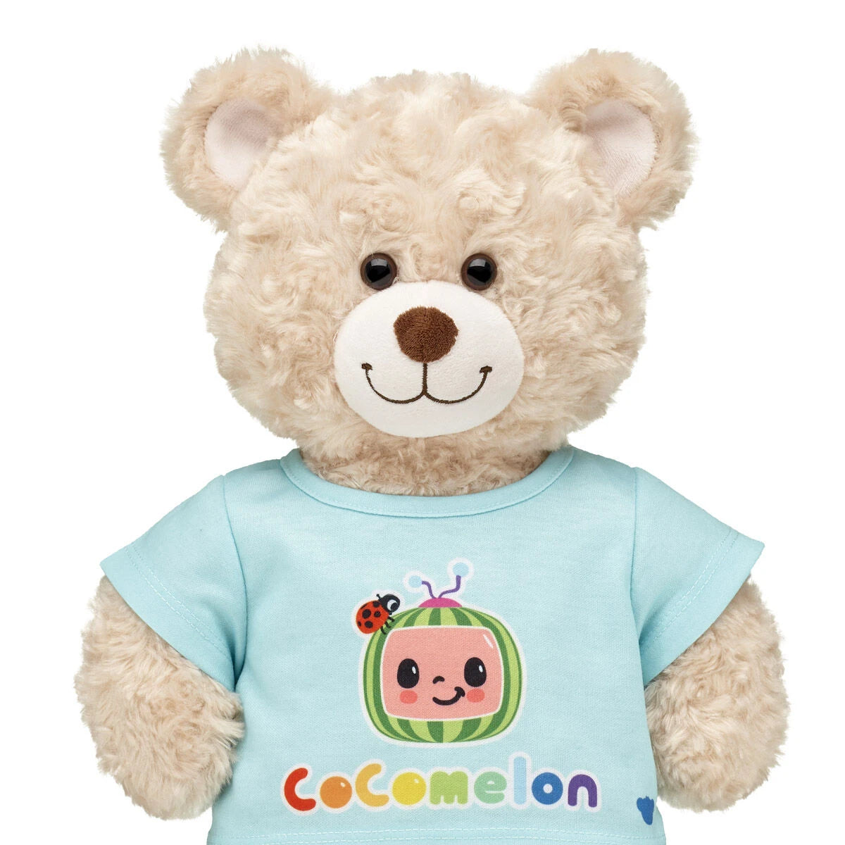 CoComelon™ T-Shirt for Plush Toys | Build-A-Bear® - US 9220