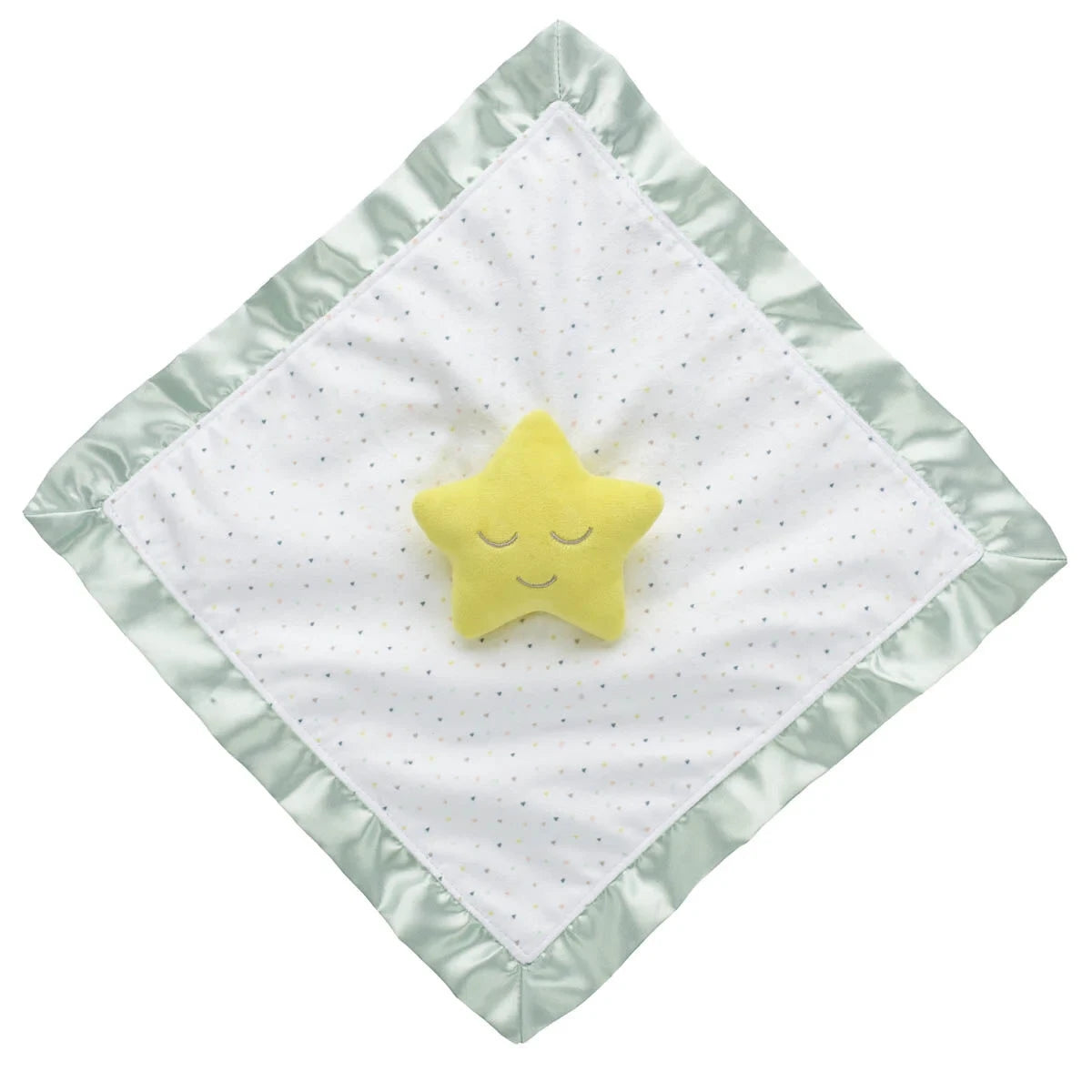 Lovey Security Blanket for Stuffed Animals | Build-A-Bear® - US 3506