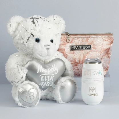 Here Comes the Bride Gift Box | Build-A-Bear® - US 7495