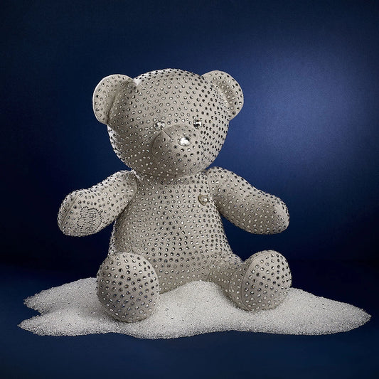 25th Celebration Collectible Featuring Swarovski® crystals | Build-A-Bear® - US 5226