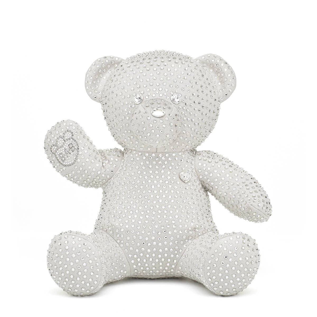 25th Celebration Collectible Featuring Swarovski® crystals | Build-A-Bear® - US 5226
