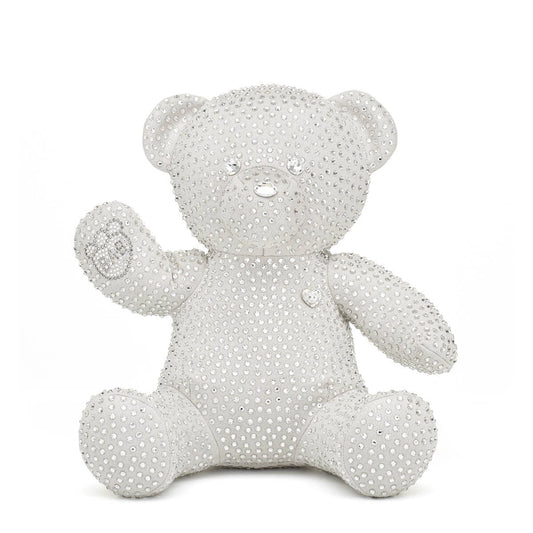 25th Celebration Collectible Featuring Swarovski® crystals | Build-A-Bear® - US 9100