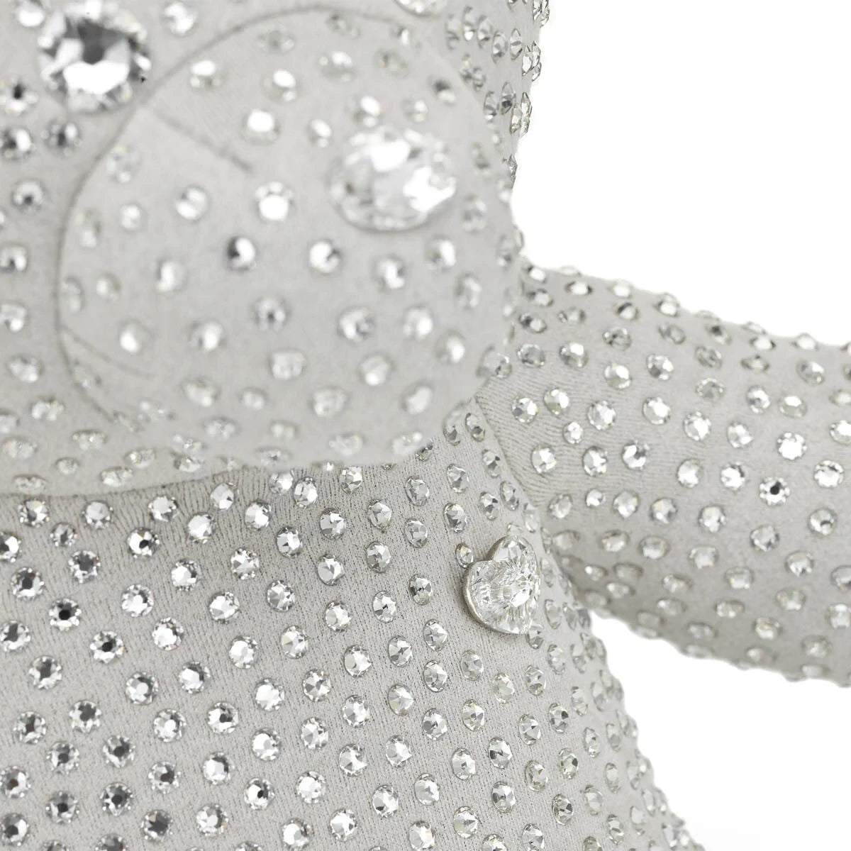 25th Celebration Collectible Featuring Swarovski® crystals | Build-A-Bear® - US 8929