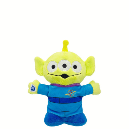Build-A-Bear Mini Beans Disney &amp; Pixar Toy Story | BAB - US 9460