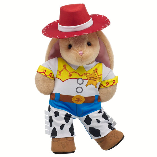 Pawlette Bunny Plush Disney &amp; Pixar Toy Story Jessie | BAB - US 4268