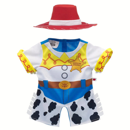 Pawlette Bunny Plush Disney &amp; Pixar Toy Story Jessie | BAB - US 5130