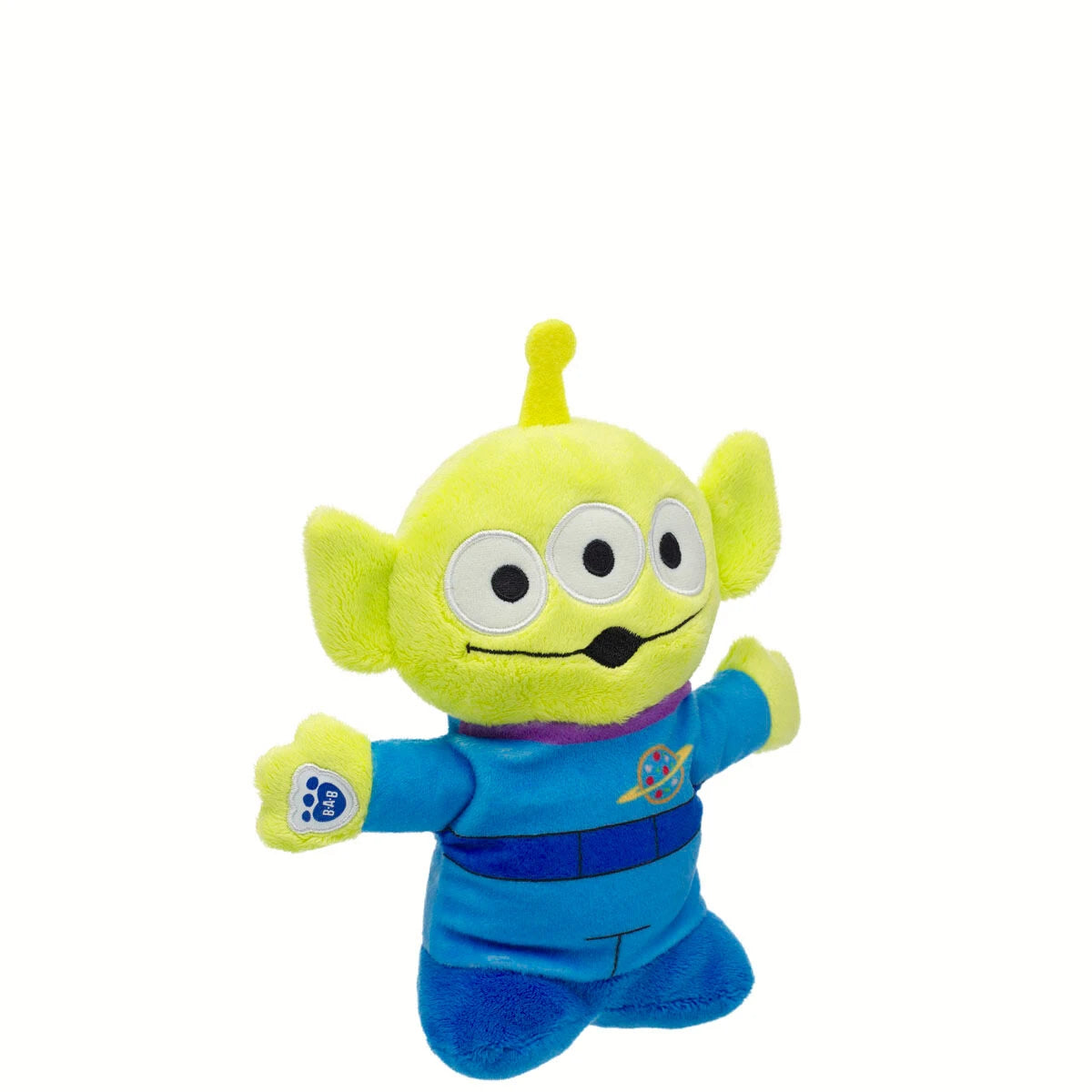 Build-A-Bear Mini Beans Disney &amp; Pixar Toy Story | BAB - US 9460