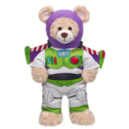 Disney &amp; Pixar Toy Story Buzz Lightyear Costume | BAB - US 8961