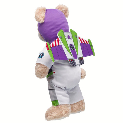 Disney &amp; Pixar Toy Story Buzz Lightyear Costume | BAB - US 8961