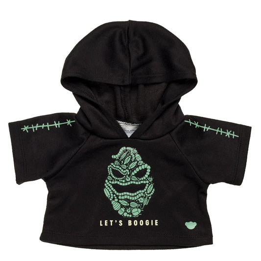 "Let's Boogie" Hoodie for Plush Toys | Build-A-Bear® - US 8939