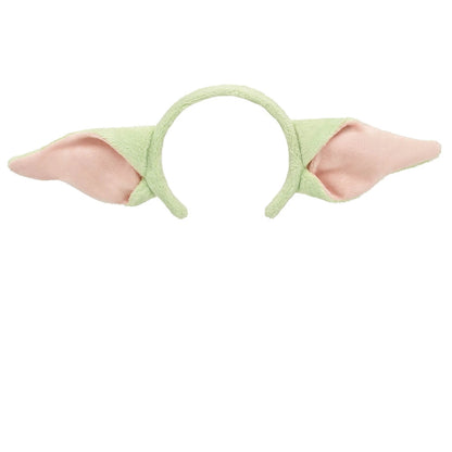 Grogu™ Ears Headband for Stuffed Animals | Build-A-Bear® - US 6202